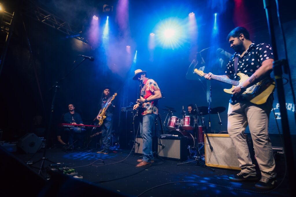 Fred Sunwalk 17-04 | Crédito: Rafael Cautella