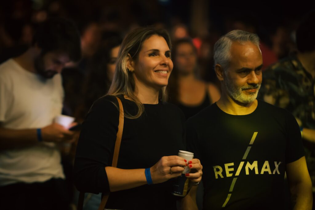 Evento exclusivo no Surf Center 17-04 | Crédito: Rafael Cautella