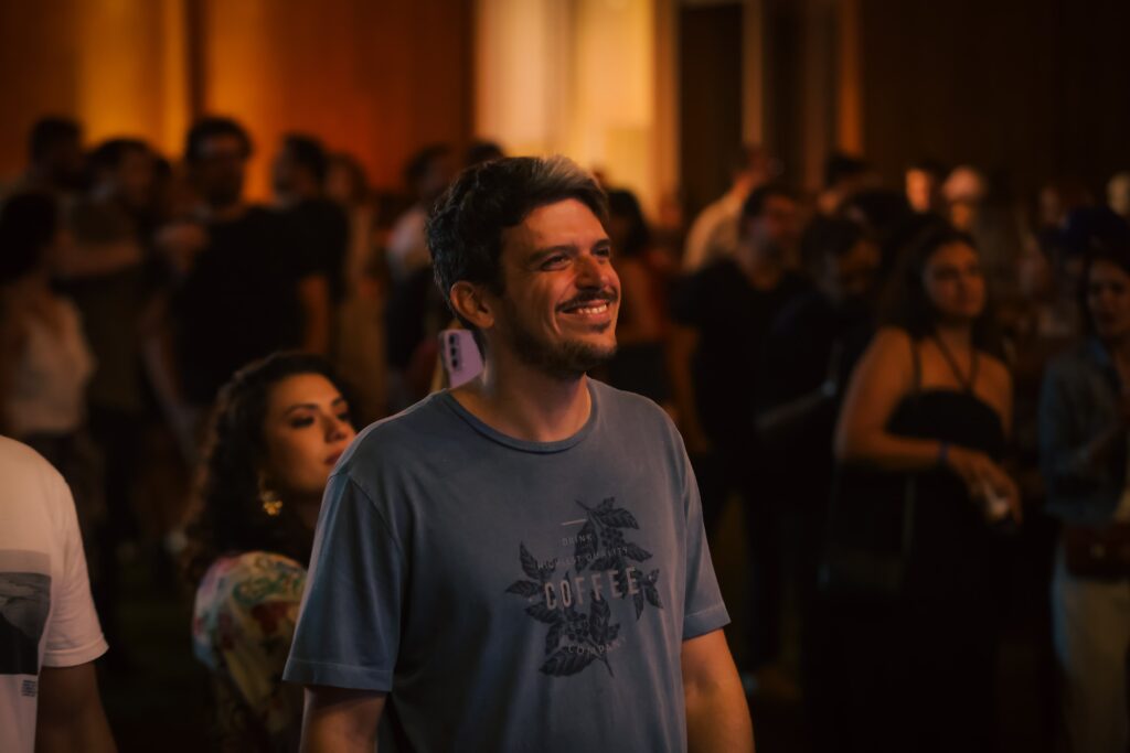 Evento exclusivo no Surf Center 17-04 | Crédito: Rafael Cautella