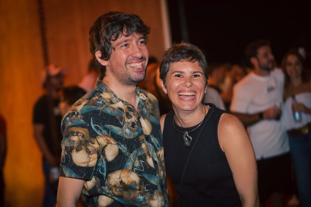 Evento exclusivo no Surf Center 17-04 | Crédito: Rafael Cautella