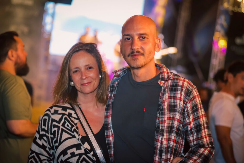 Evento exclusivo no Surf Center 17-04 | Crédito: Rafael Cautella