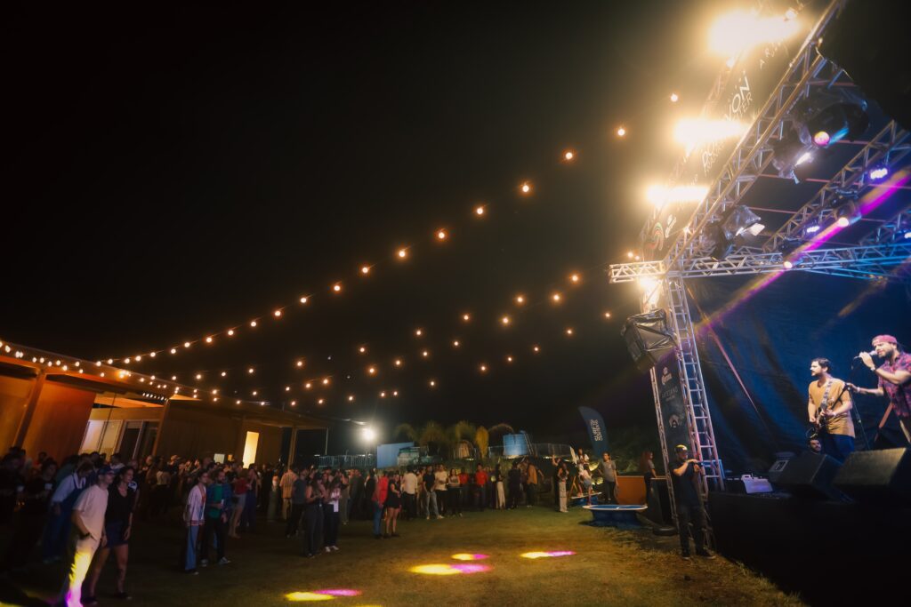 Evento exclusivo no Surf Center 17-04 | Crédito: Rafael Cautella