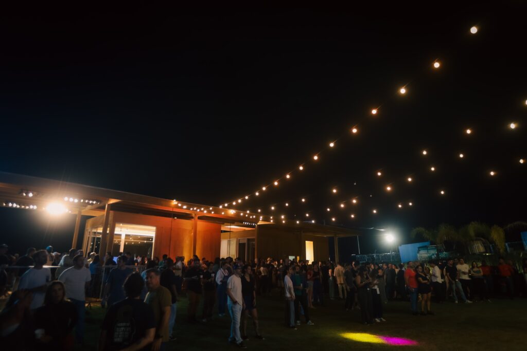 Evento exclusivo no Surf Center 17-04 | Crédito: Rafael Cautella