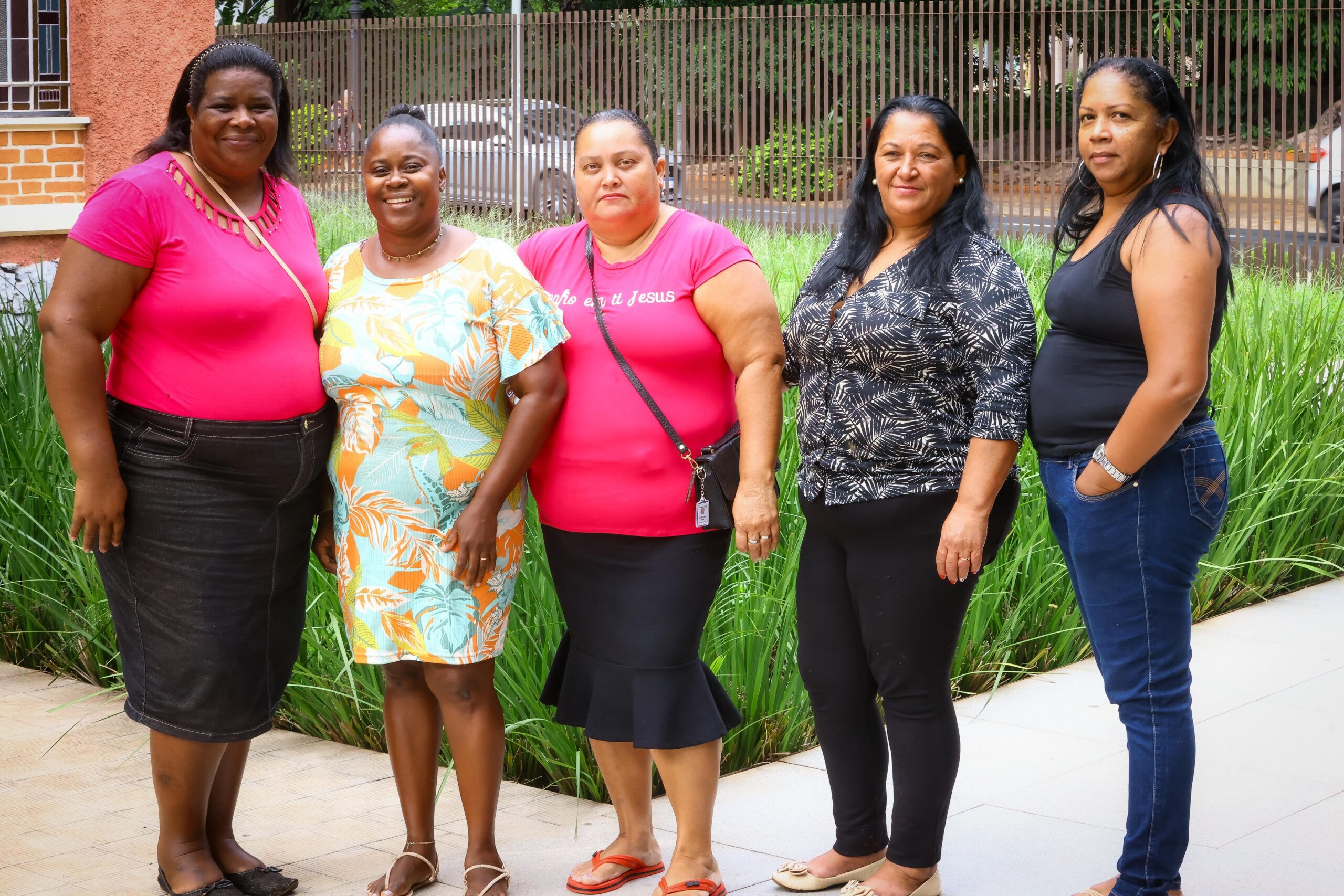 Fundação Educandário faz prestação de contas na Biblioteca Sinhá Junqueira 09-04-25 | Crédito: Rafael Cautella