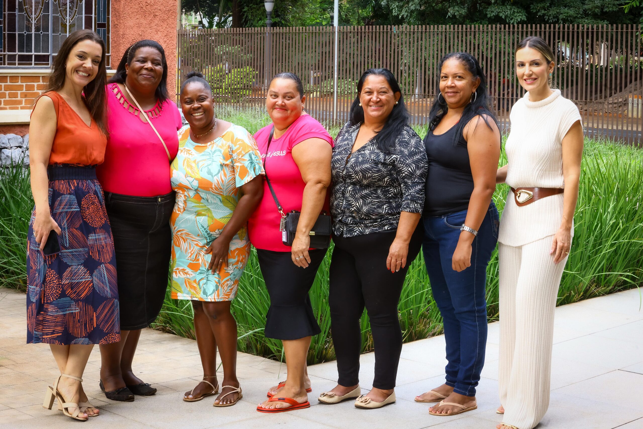 Fundação Educandário faz prestação de contas na Biblioteca Sinhá Junqueira 09-04-25 | Crédito: Rafael Cautella