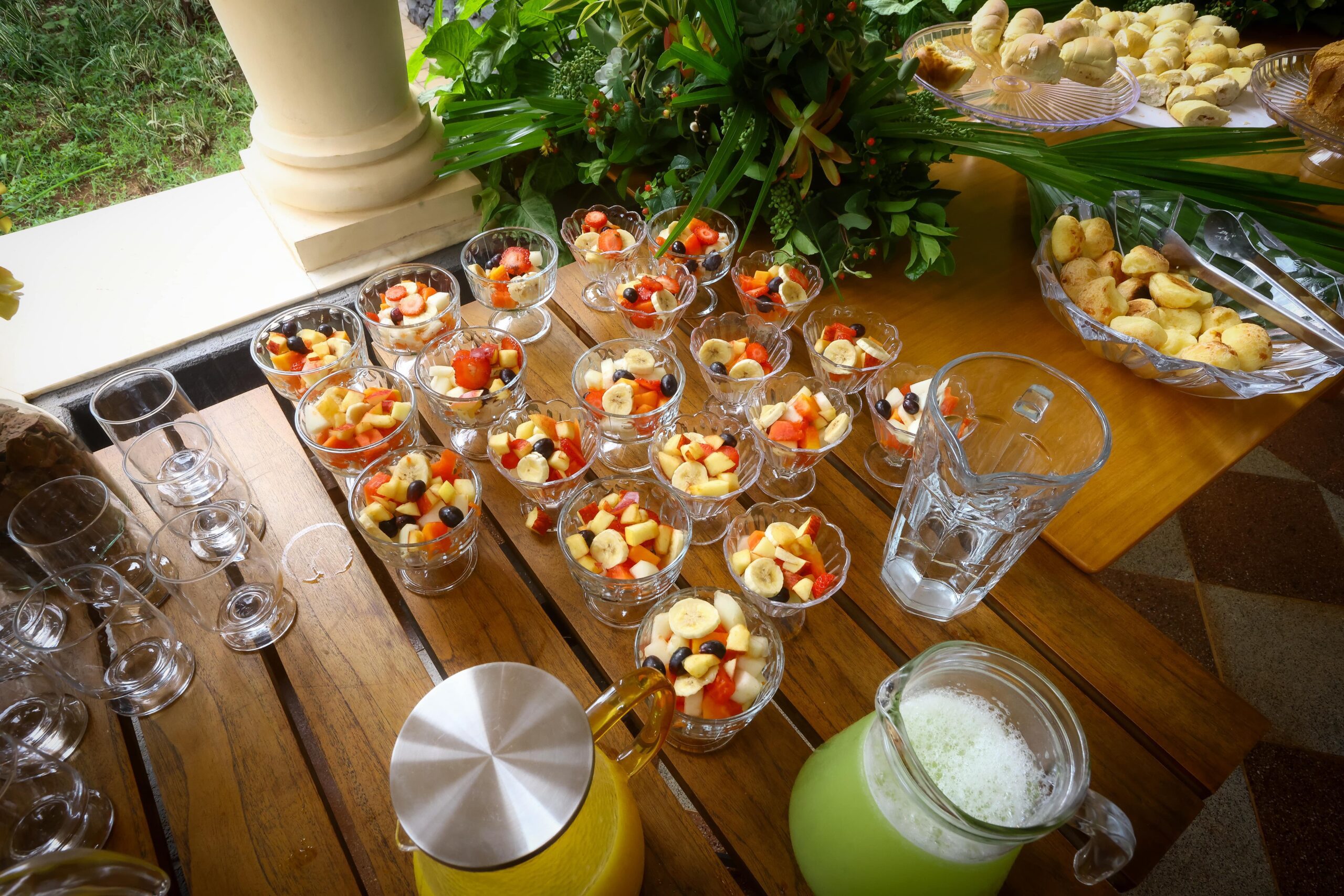 Fundação Educandário faz prestação de contas na Biblioteca Sinhá Junqueira 09-04-25 | Crédito: Rafael Cautella