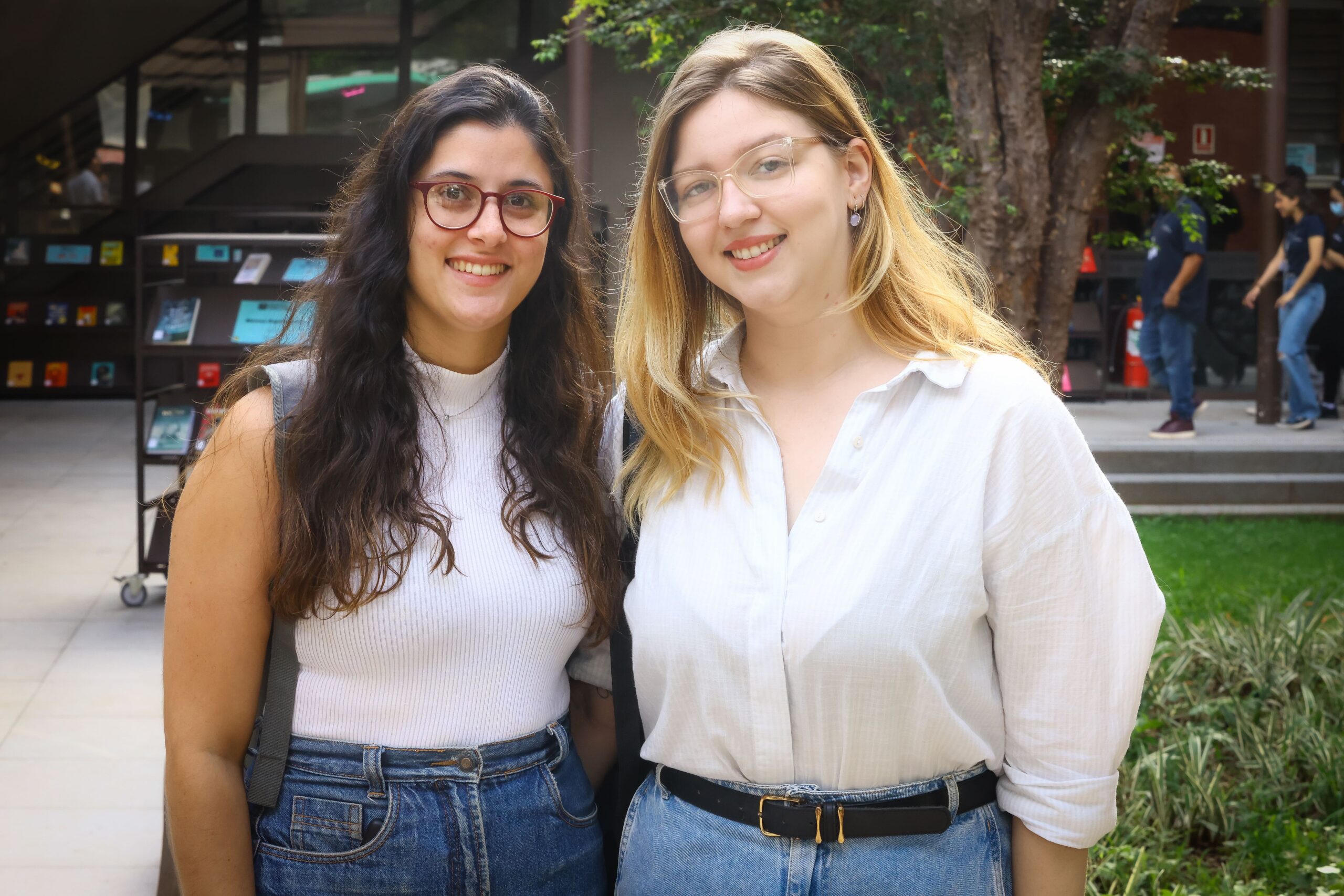 Fundação Educandário faz prestação de contas na Biblioteca Sinhá Junqueira 09-04-25 | Crédito: Rafael Cautella