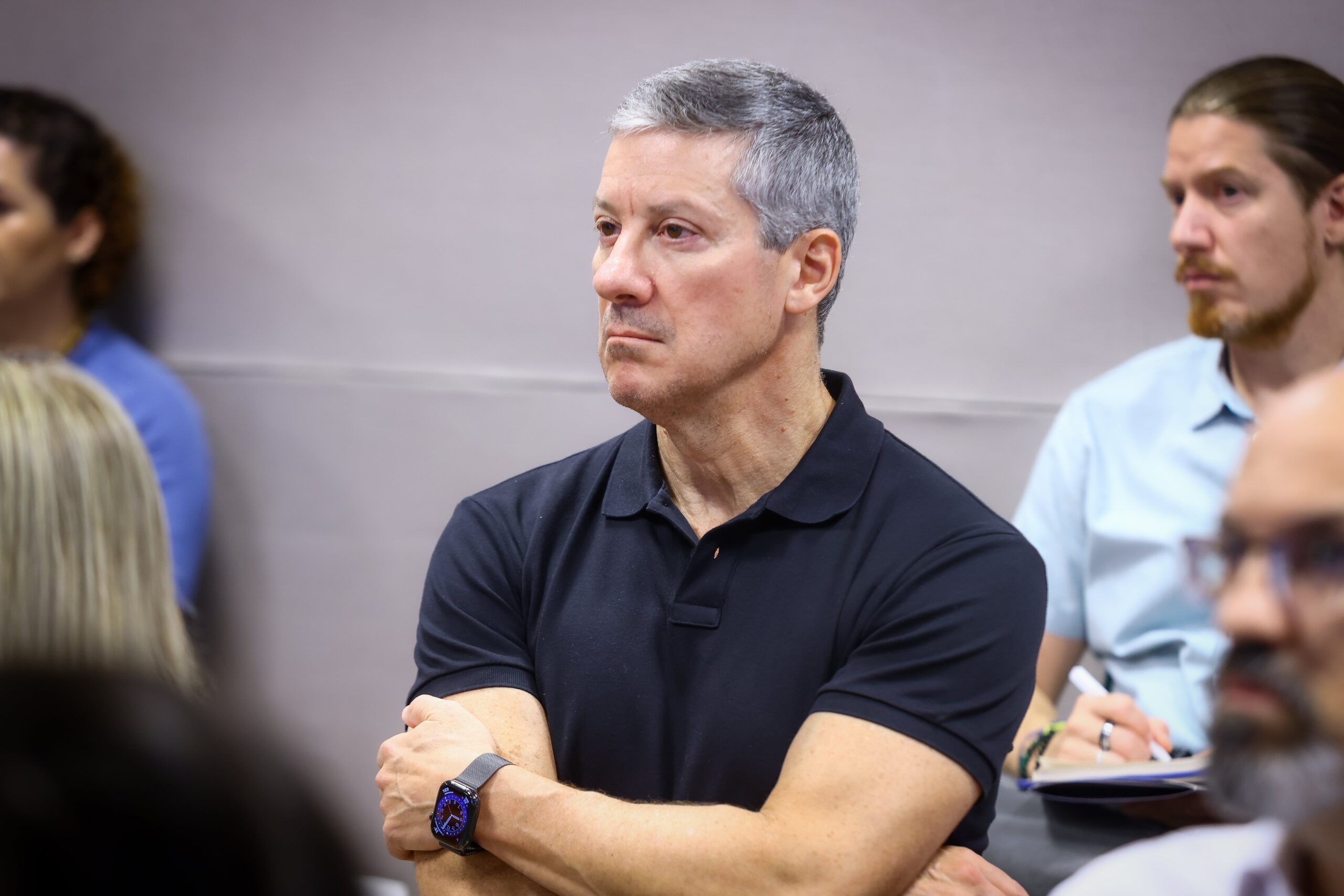 Fundação Educandário demonstra impacto social na Biblioteca Sinhá Junqueira 09-04-25 | Crédito: Rafael Cautella