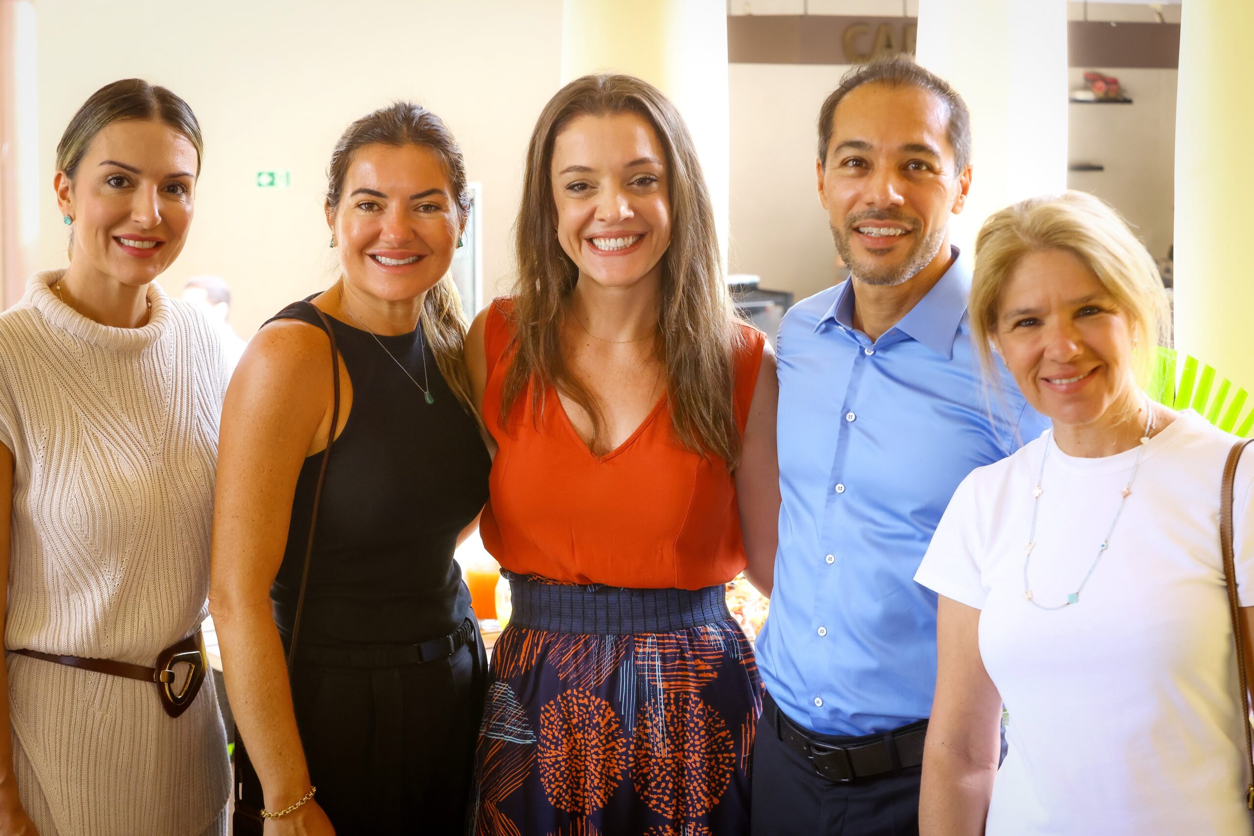 Fundação Educandário faz prestação de contas na Biblioteca Sinhá Junqueira 09-04-25 | Crédito: Rafael Cautella