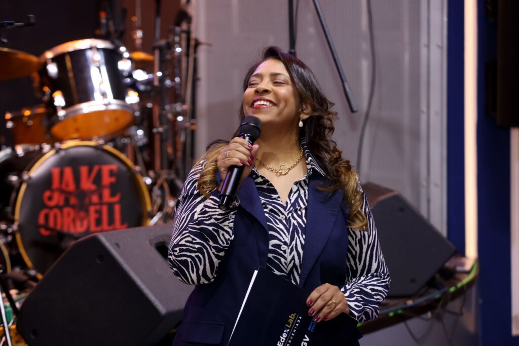 Hard Talks discute evolução do agronegócio | Crédito: Rafael Cautella