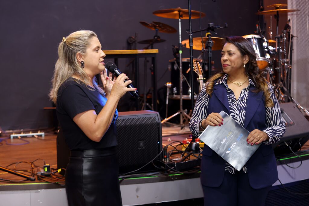 Hard Talks discute evolução do agronegócio | Crédito: Rafael Cautella