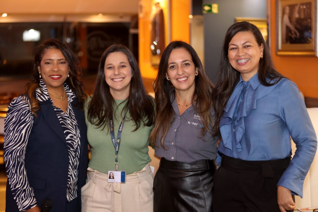 Hard Talks discute evolução do agronegócio | Crédito: Rafael Cautella