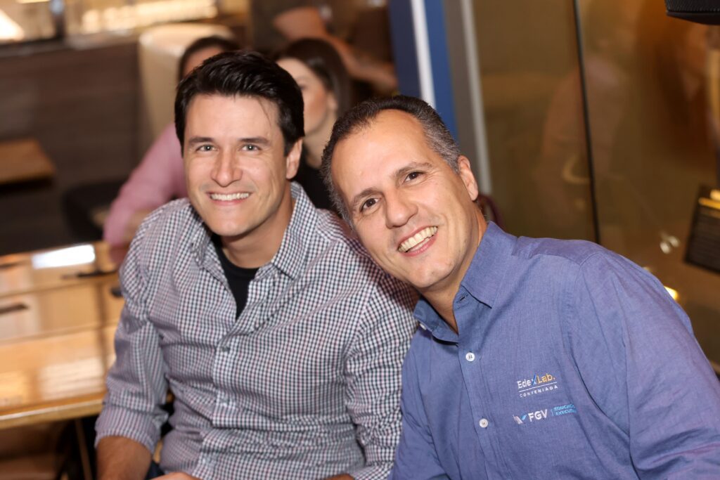 Hard Talks discute evolução do agronegócio | Crédito: Rafael Cautella