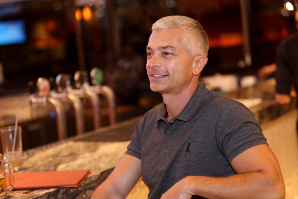 Hard Talks discute evolução do agronegócio | Crédito: Rafael Cautella