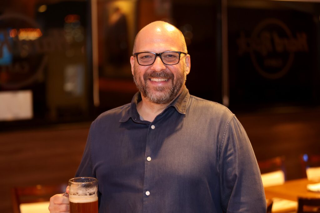 Hard Talks discute evolução do agronegócio | Crédito: Rafael Cautella