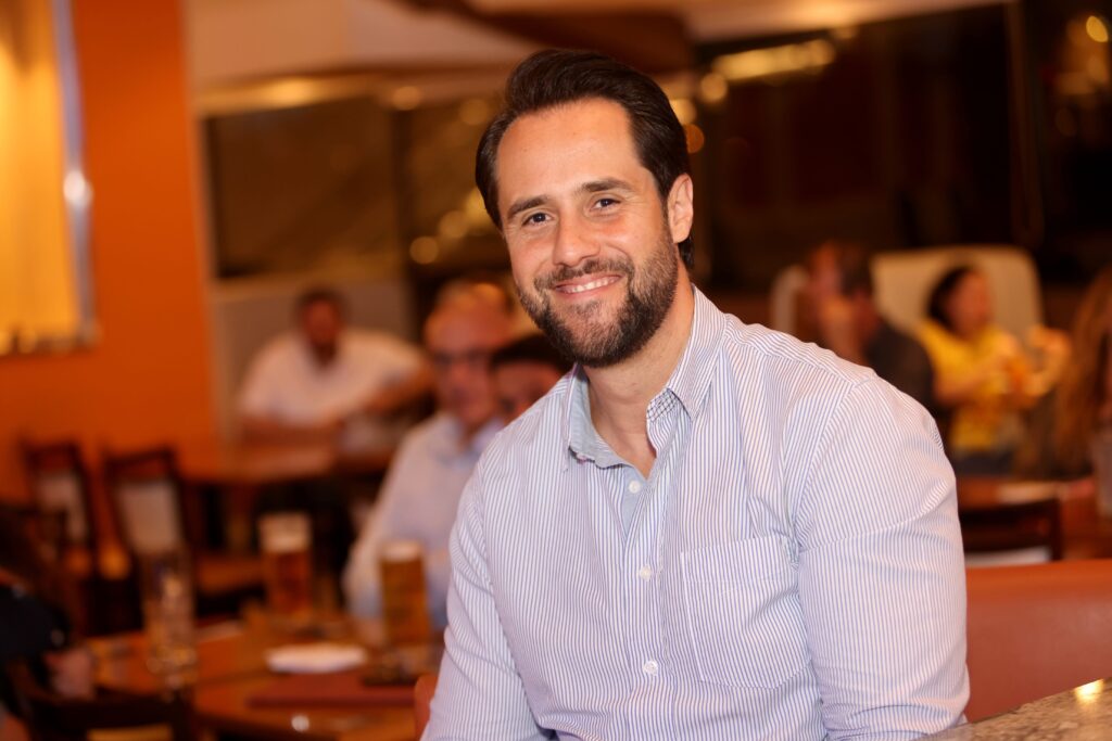 Hard Talks discute evolução do agronegócio | Crédito: Rafael Cautella