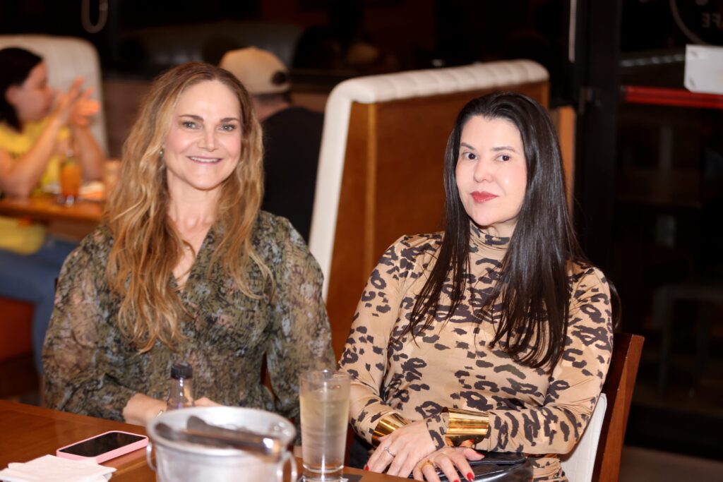 Hard Talks em 29/04/25 | Crédito: Rafael Cautella