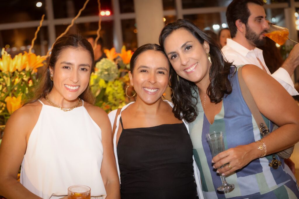 Inauguração da nova loja do Grupo Cia Luz | Crédito: Rafael Cautella