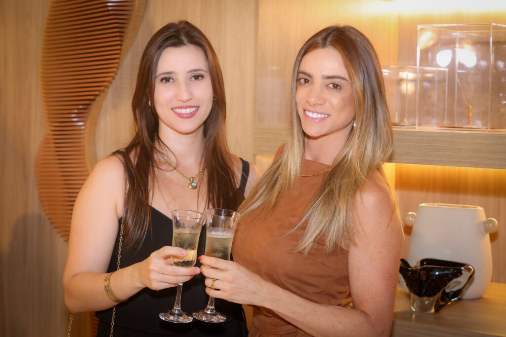 Inauguração da nova loja do Grupo Cia Luz | Crédito: Rafael Cautella