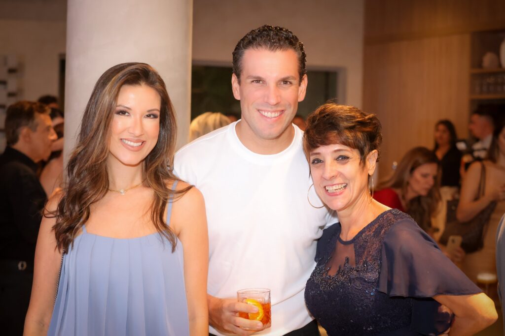 Inauguração da nova loja do Grupo Cia Luz | Crédito: Rafael Cautella