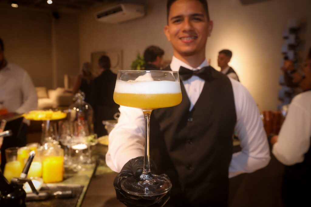 Inauguração da nova loja do Grupo Cia Luz | Crédito: Rafael Cautella