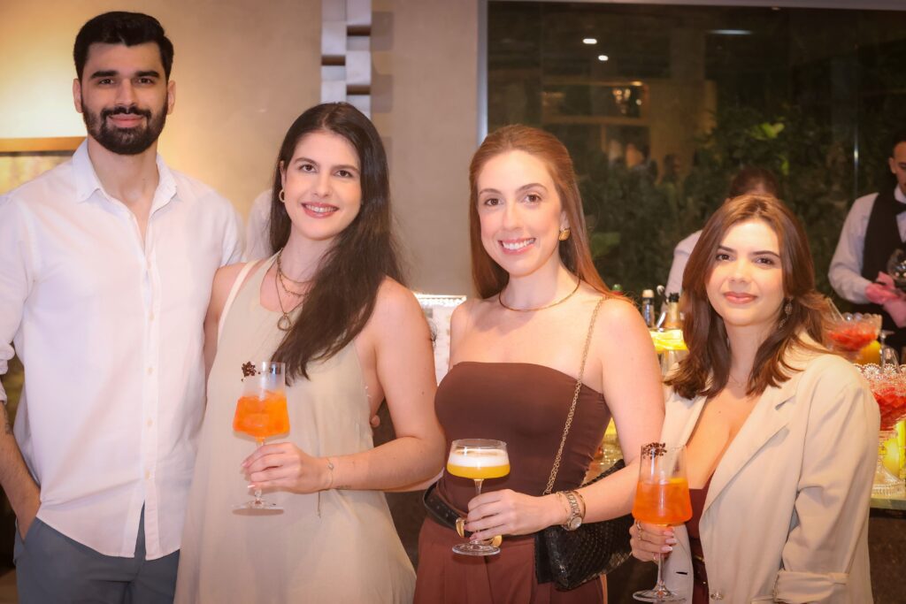 Inauguração da nova loja do Grupo Cia Luz | Crédito: Rafael Cautella