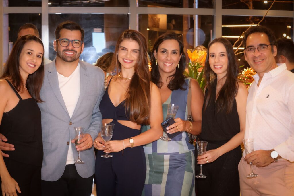 Inauguração da nova loja do Grupo Cia Luz | Crédito: Rafael Cautella