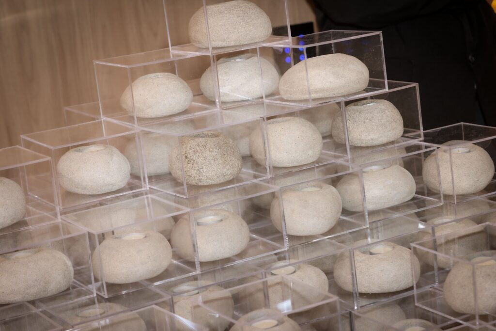 Inauguração da nova loja do Grupo Cia Luz | Crédito: Rafael Cautella