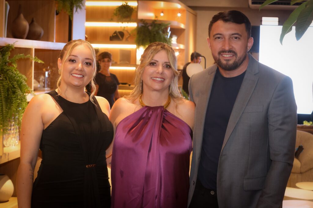 Inauguração da nova loja do Grupo Cia Luz | Crédito: Rafael Cautella