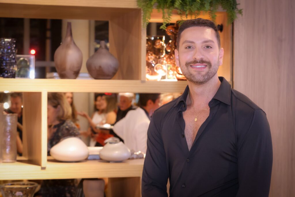 Inauguração da nova loja do Grupo Cia Luz | Crédito: Rafael Cautella