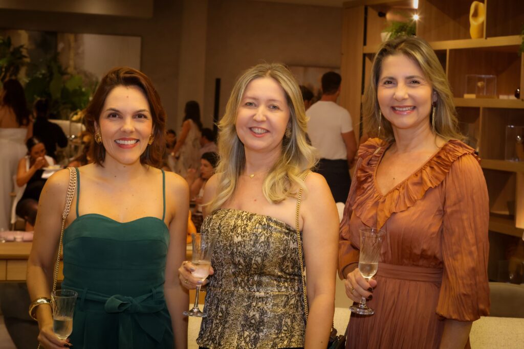 Inauguração da nova loja do Grupo Cia Luz | Crédito: Rafael Cautella