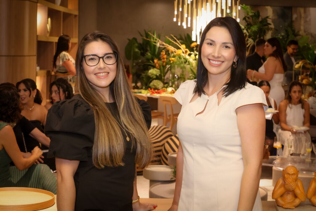 Inauguração da nova loja do Grupo Cia Luz | Crédito: Rafael Cautella