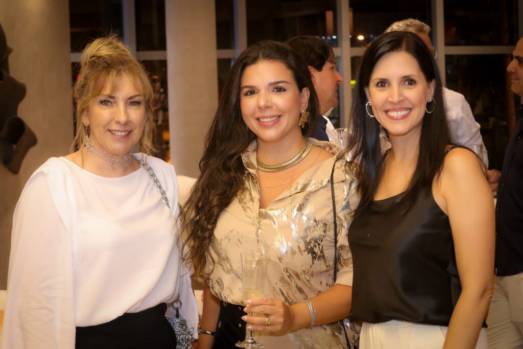 Inauguração da nova loja do Grupo Cia Luz | Crédito: Rafael Cautella