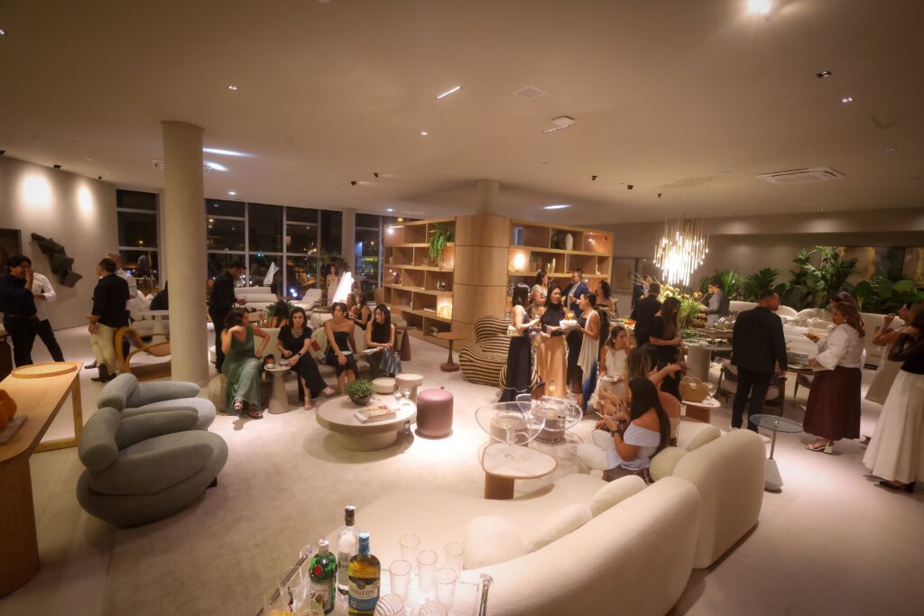 Coleção da Deluxe Design | Crédito: Rafael Cautella