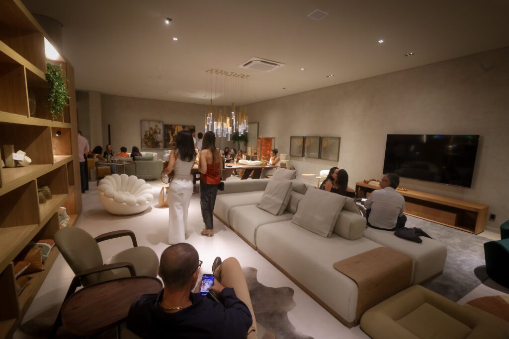 Coleção da Deluxe Design | Crédito: Rafael Cautella