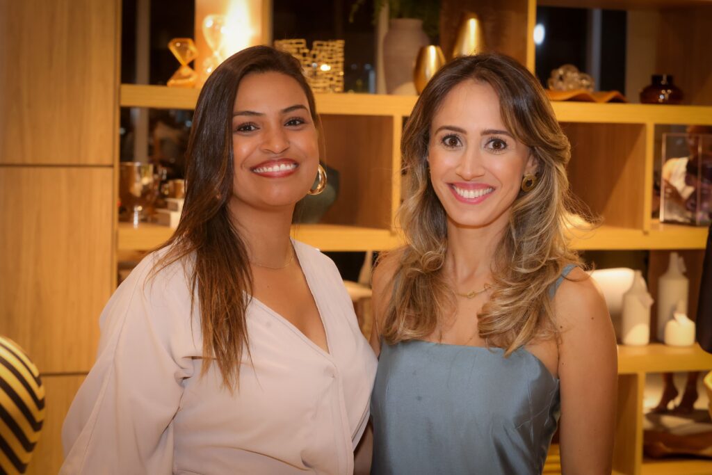 Inauguração da Deluxe Design | Crédito: Rafael Cautella