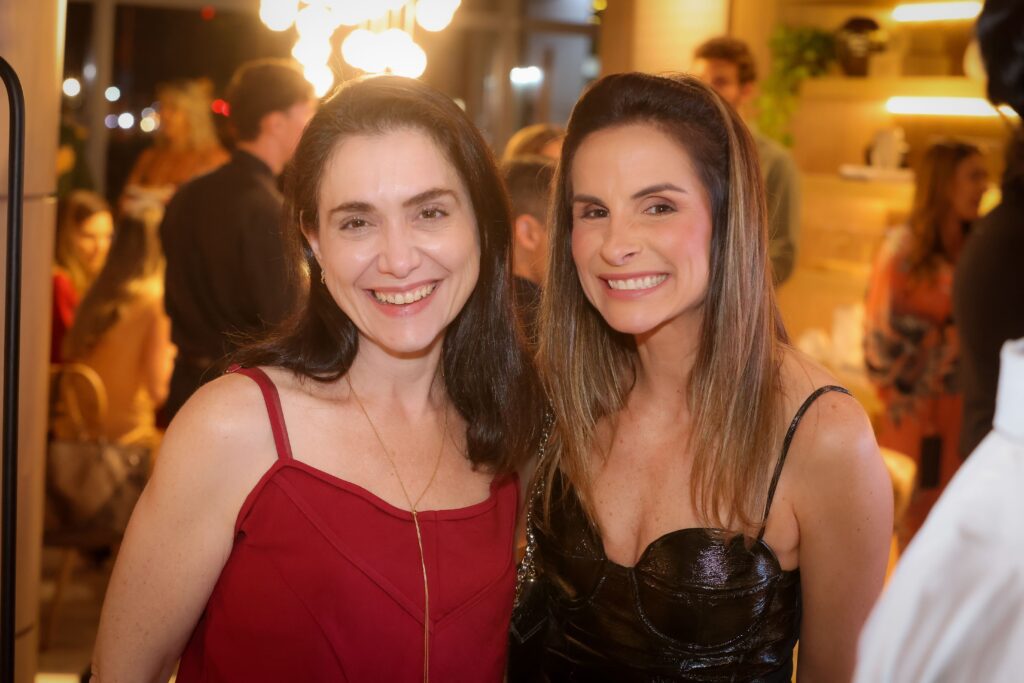 Inauguração da Deluxe Design | Crédito: Rafael Cautella