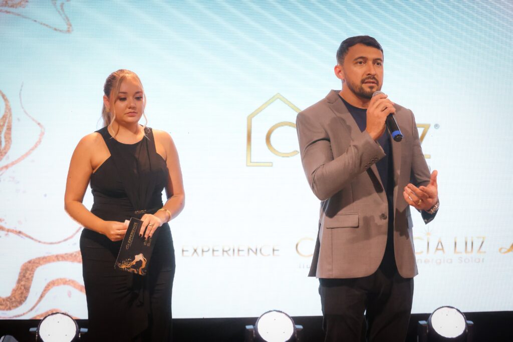 Inauguração da Deluxe Design | Crédito: Rafael Cautella