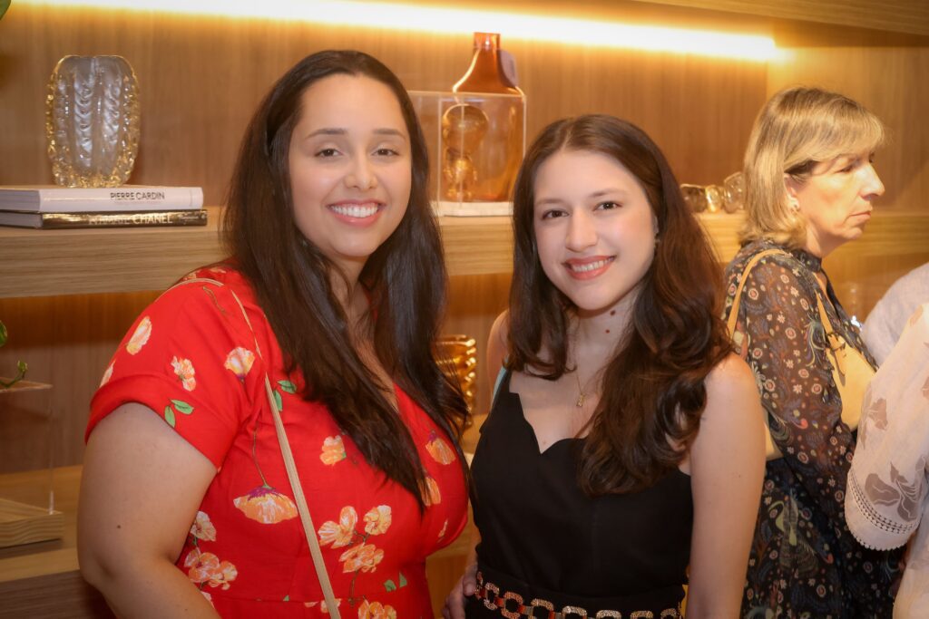 Inauguração da nova loja da Cia Luz | Crédito: Rafael Cautella