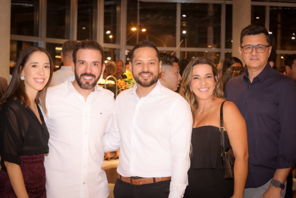 Inauguração da nova loja da Cia Luz | Crédito: Rafael Cautella