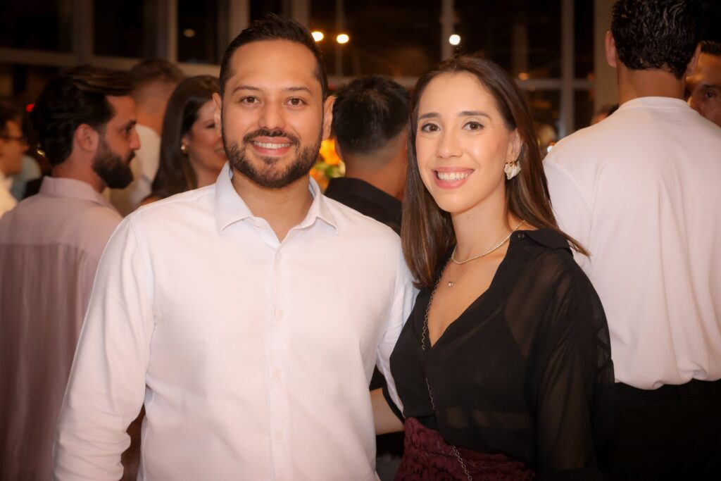 Inauguração da nova loja da Cia Luz | Crédito: Rafael Cautella