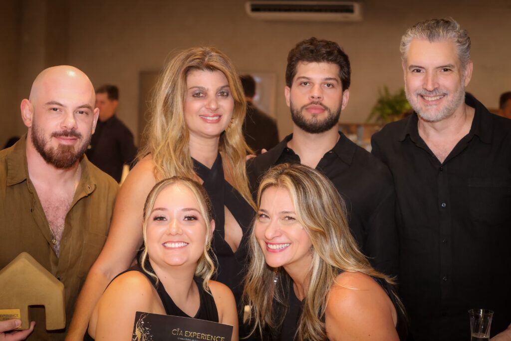 Inauguração da nova loja da Cia Luz | Crédito: Rafael Cautella