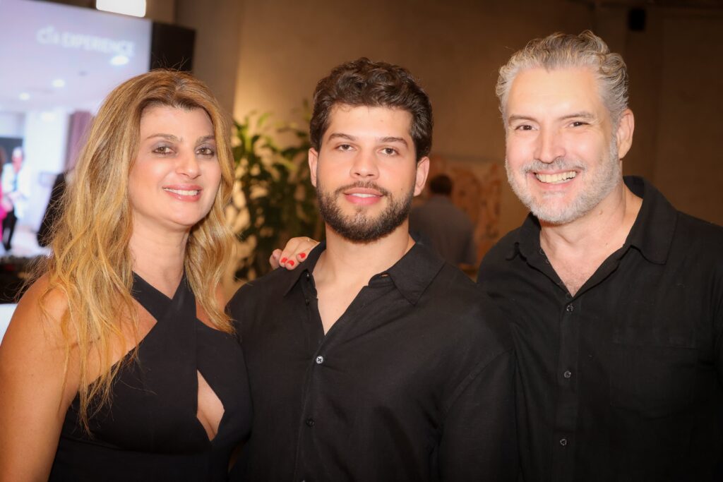 Inauguração da nova loja da Cia Luz | Crédito: Rafael Cautella