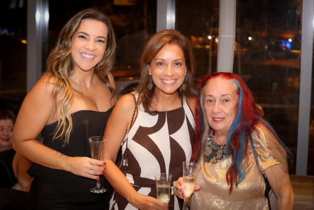 Inauguração da nova loja da Cia Luz | Crédito: Rafael Cautella