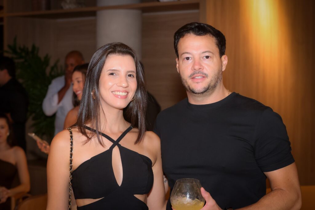 Inauguração da nova loja da Cia Luz | Crédito: Rafael Cautella