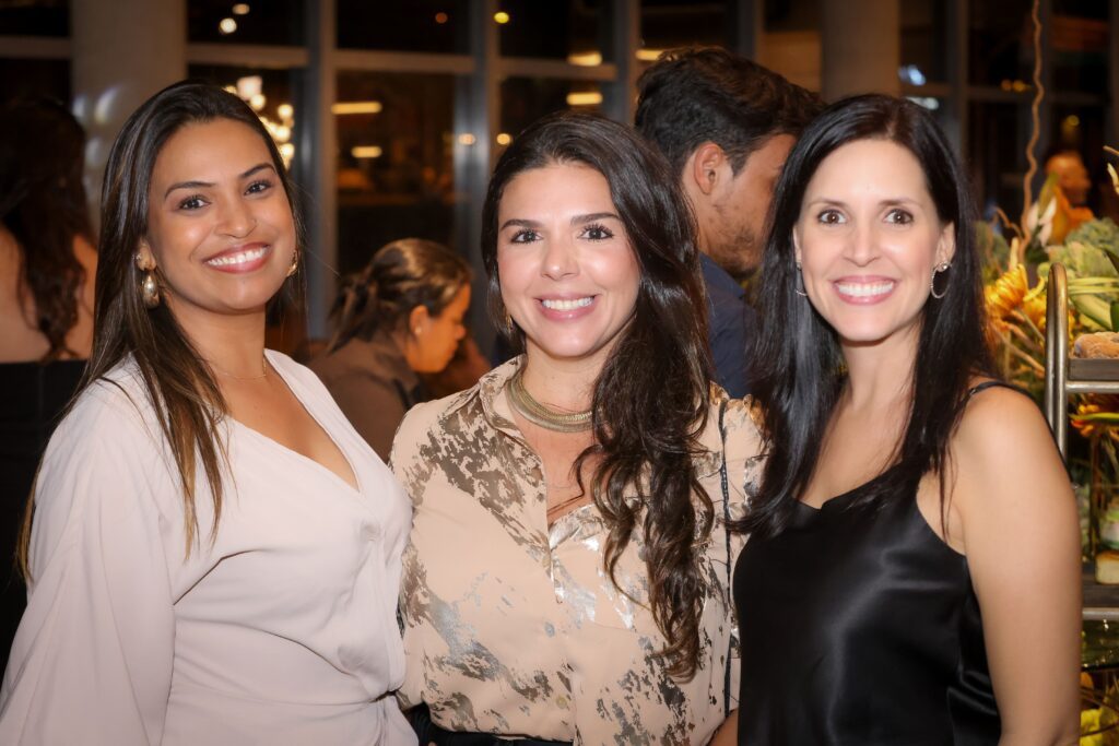 Inauguração da nova loja da Cia Luz | Crédito: Rafael Cautella