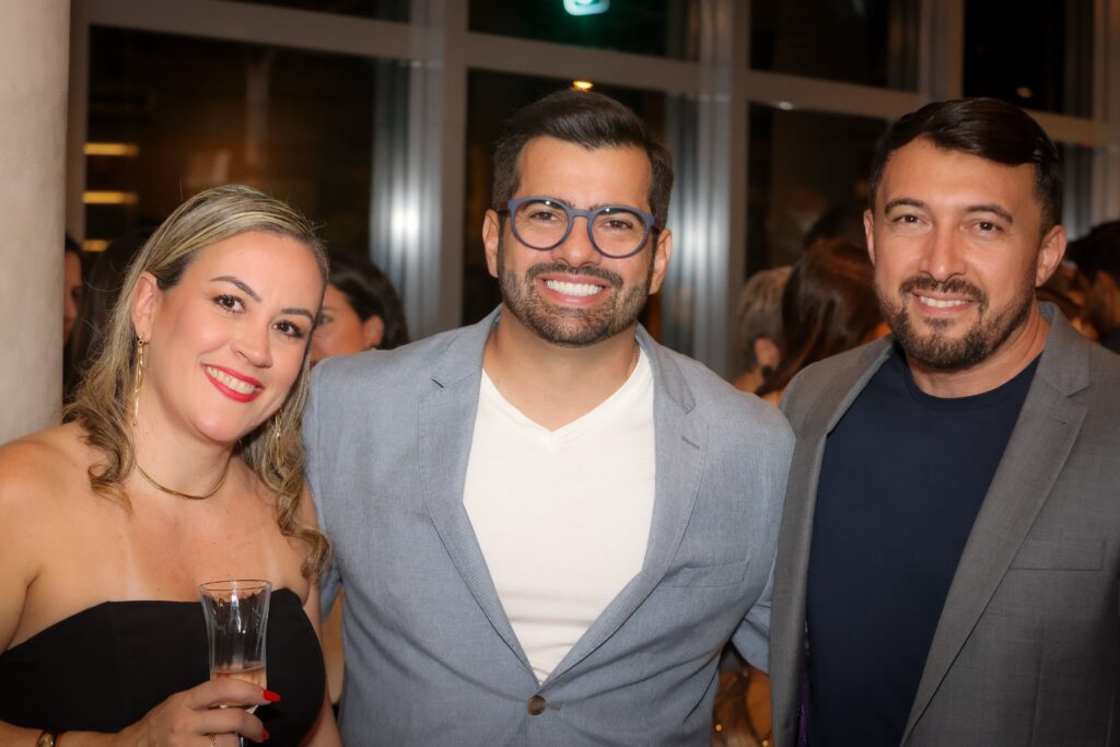 Inauguração da nova loja da Cia Luz | Crédito: Rafael Cautella