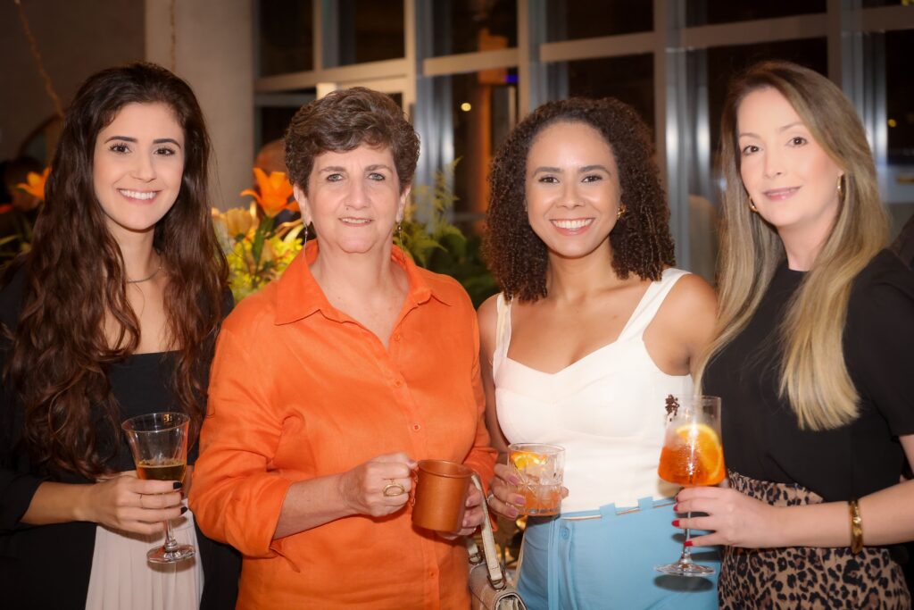 Inauguração da nova loja do Grupo Cia Luz | Crédito: Rafael Cautella