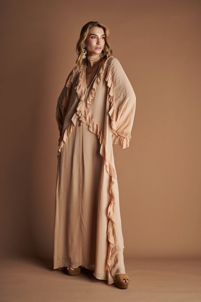 Iorane chega em Ribeirão Preto | Créditos: Érico Andrade