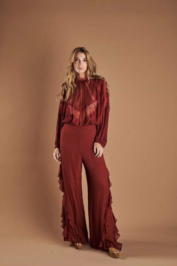 Iorane chega em Ribeirão Preto | Créditos: Érico Andrade